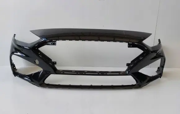 Hyundai i30 Front bumper 86511G4DA0