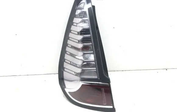 Renault Scenic III - Grand scenic III Rear/tail lights 265550013R 265558940R