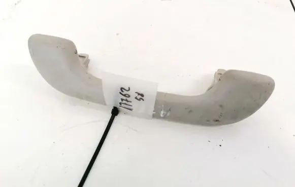 Renault Laguna II Front interior roof grab handle 8200000099