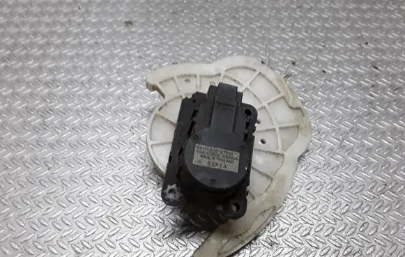 Mitsubishi Outlander Air flap motor/actuator CSA512T010