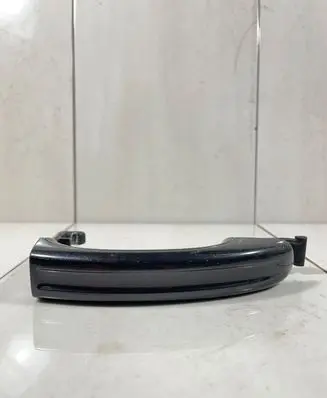 Audi Q7 4L Front door exterior handle 4L0837205