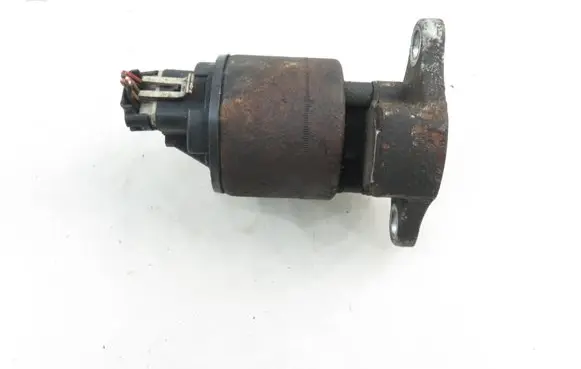 Opel Zafira A EGR valve 