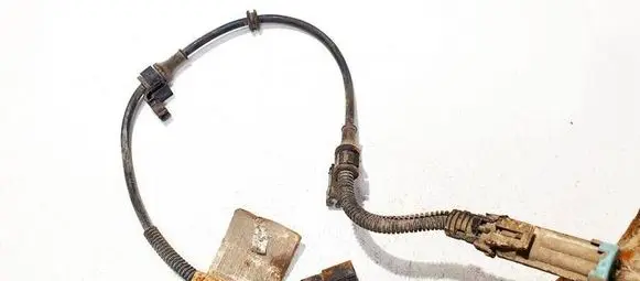 Opel Zafira A Other wiring loom 09131387