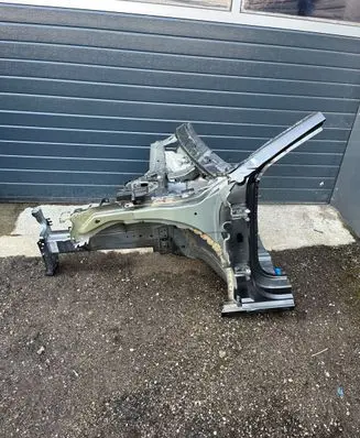 Opel Astra L Front quarter panel 