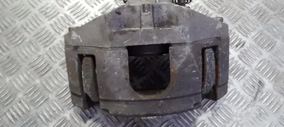 Audi A8 S8 D3 4E Front brake caliper 974