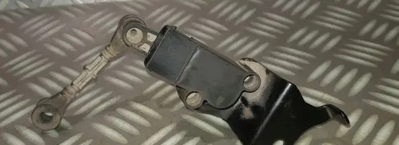 Jaguar XF X260 Headlight/headlamp level sensor GX73-3C280-CA