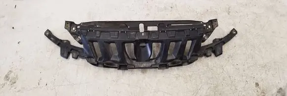 Peugeot 308 Top upper radiator support slam panel 9674669077