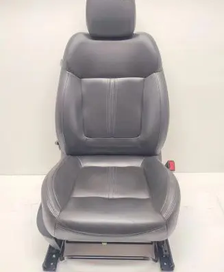Peugeot 3008 I Front passenger seat 