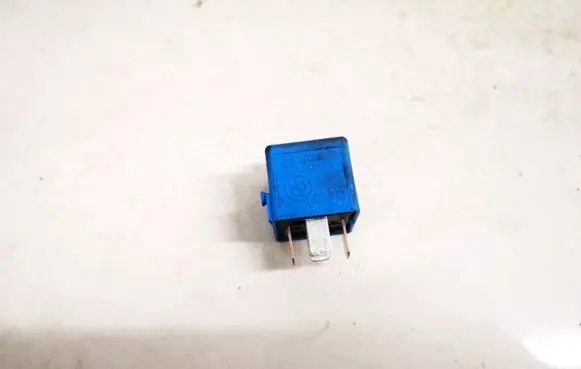 BMW X5 E53 Other relay 61366915327 61.36-6915327