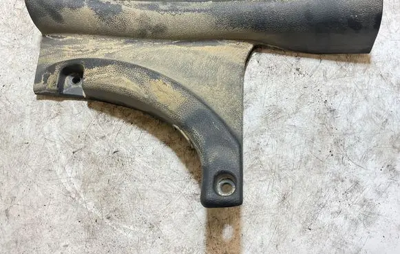 Hyundai i30 Rear seatbelt buckle 022051 91187 W5A0029