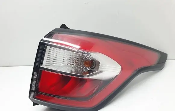 Ford Kuga II Rear/tail lights 