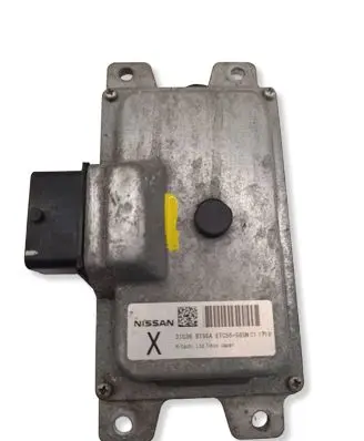 Nissan Qashqai Gearbox control unit/module 31036BT95A ETC56585NC1