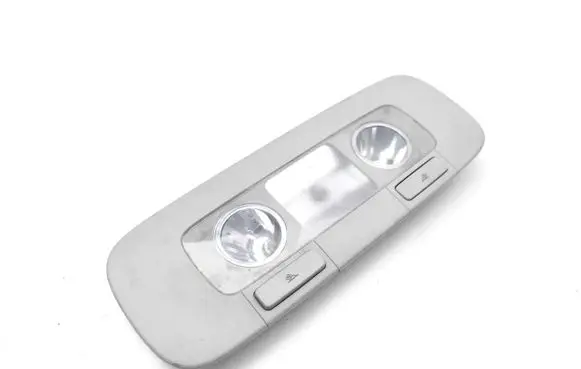 Skoda Octavia Mk3 (5E) Rear seat light 3T0947291