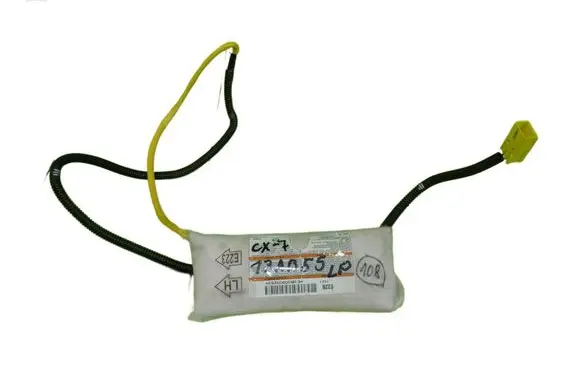 Mazda CX-7 Seat airbag PRZOD