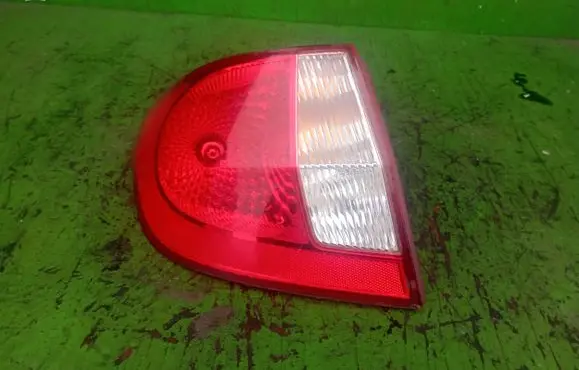 Hyundai Getz Rear/tail lights