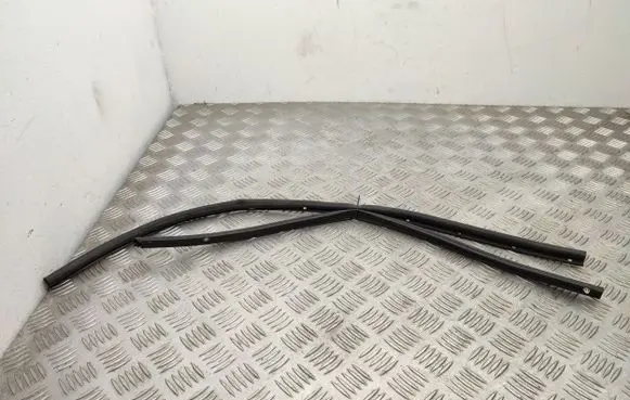 Skoda Octavia Mk4 Engine compartment rubber 