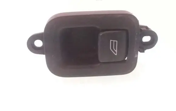 Volvo V50 Electric window control switch 03451400 65884