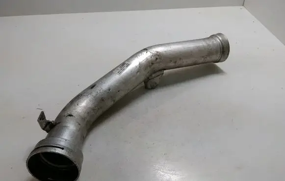 Mercedes-Benz ML W164 Intercooler hose/pipe A6420980707