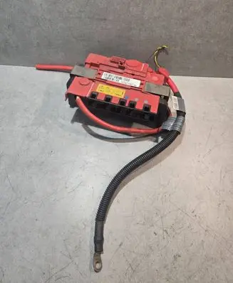 BMW X6 E71 Positive wiring loom 6977957 904S624691A