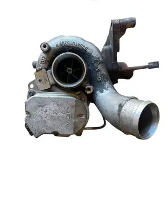 Audi A6 S6 C6 4F Turbo 059145715F A509305900279 BV500054