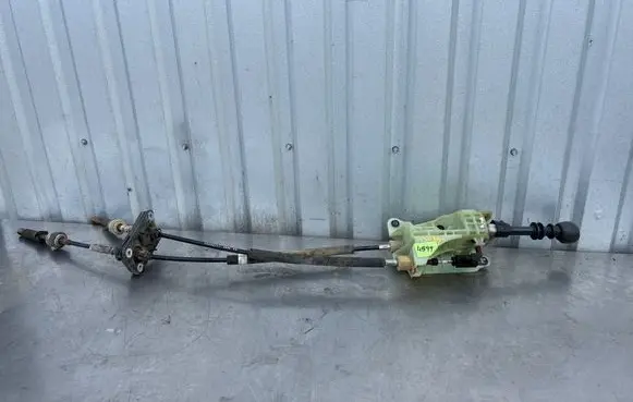 Fiat Ducato Gear shifter/selector 6072500003 A606 A66CF35