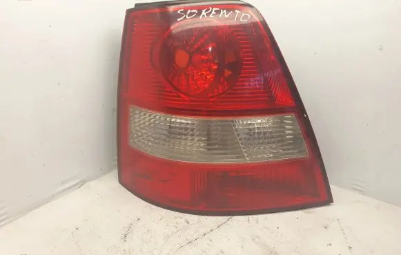 KIA Sorento Rear/tail lights 8362