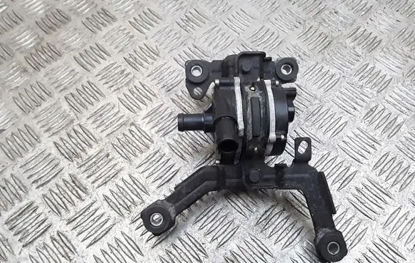 Hyundai Kona I Electric auxiliary coolant/water pump 375w5k4000