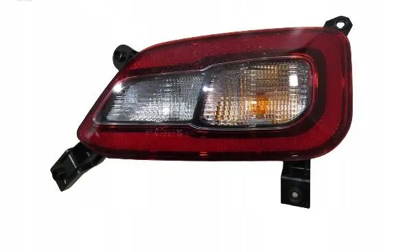 Hyundai Kona I Rear bumper light 92406