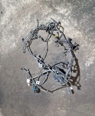 Buick Encore I Engine installation wiring loom 24430408