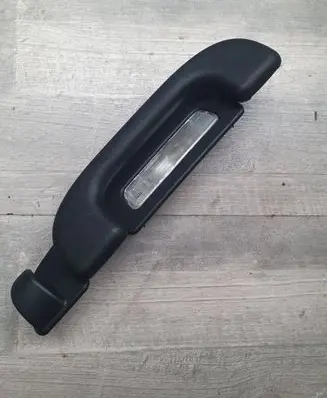 Mercedes-Benz ML AMG W164 Rear interior roof grab handle A1648100654