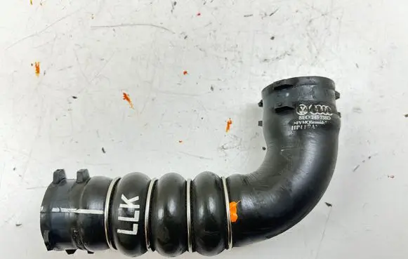 Audi A4 S4 B7 8E 8H Intercooler hose/pipe 8E0145738D