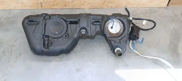 BMW 2 F22 F23 Fuel tank 7344066