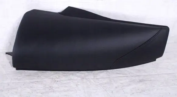 BMW 5 G60 G61 Rear seat side bottom trim 5A57583 52007008