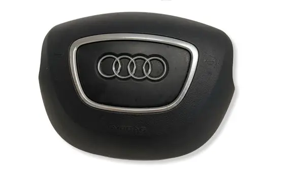 Audi A7 S7 4G Steering wheel airbag 4G0880201A