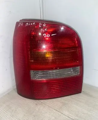 Audi A4 S4 B5 8D Rear/tail lights 02211810 MADE1N
