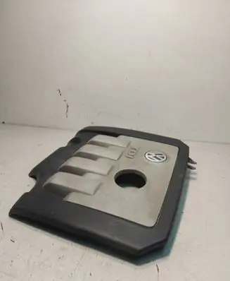 Volkswagen PASSAT B6 Engine cover (trim) 03G103925BP 03G103925BT 03G103925BF