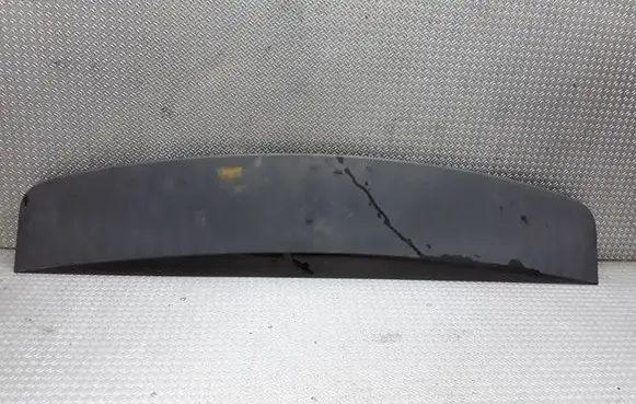 Ford Focus C-MAX Rear window tailgate spoiler 3M51R44210A
