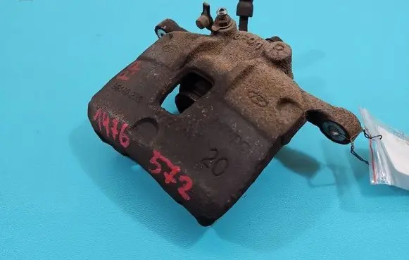 Hyundai i10 Front brake caliper IMPRK1476572