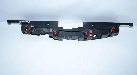 Opel Astra J Top upper radiator support slam panel 13264477