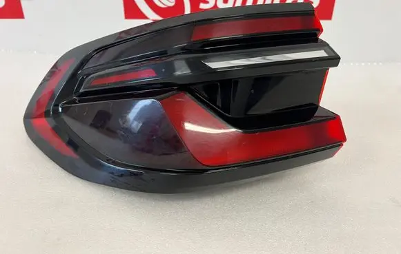 BMW X7 G07 Rear/tail lights 9881353 H1277A 2024071602