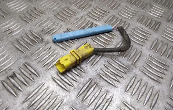 Tire pressure sensor