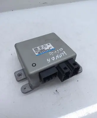 Honda Civic Other control units/modules 39980S5VG011