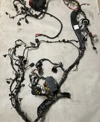 Jaguar XE Other wiring loom GX7314290BUD GX7314300FE GX7314300SE