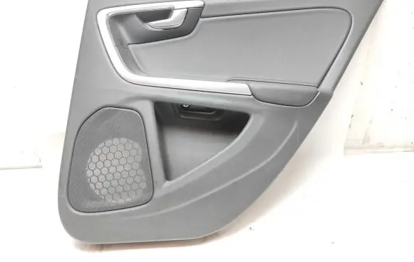 Volvo V60 Rear door card panel trim 8635880 D0U2A