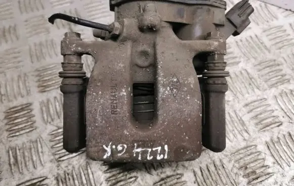 Renault Megane IV Rear brake caliper