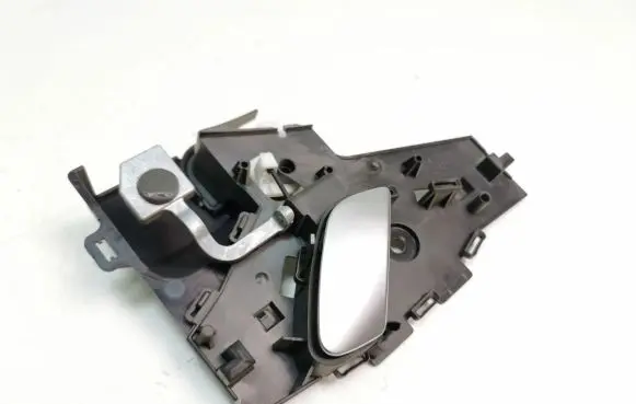 Citroen C5 Rear door interior handle 9649218977