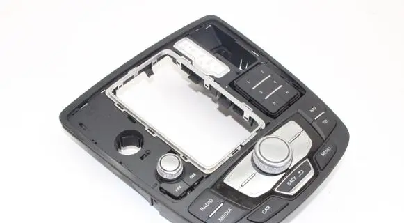 Audi A6 S6 C7 4G Head unit multimedia control 4G2919610E