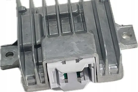 Mercedes-Benz A W177 Sound amplifier A2439008400