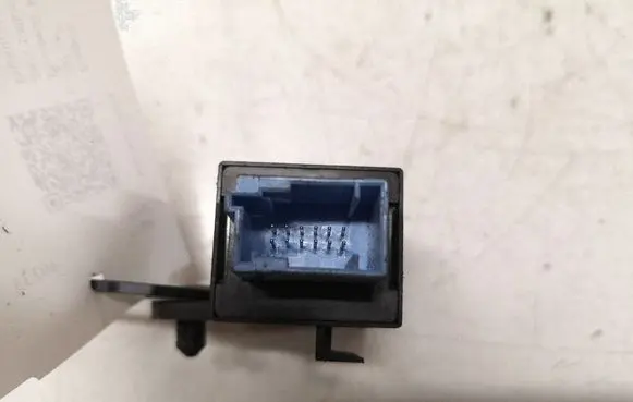 Peugeot 407 Other relay 9652174680