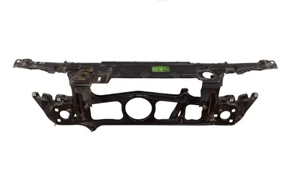 BMW 5 E39 Top upper radiator support slam panel 8362434